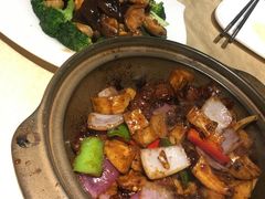 -翅爷家煲仔翅