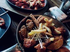 -MI WU FACTORY米屋美食工厂餐厅(绿地店)