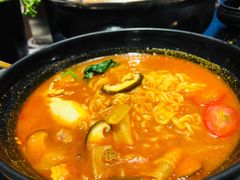 -九田家黑牛烤肉料理(中北镇店)