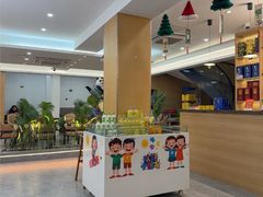 -紫藤园·天目湖大鱼头(南山竹海店)