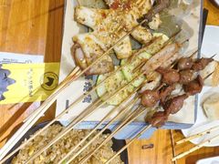 -本色.小马哥烧烤(五一路总店)