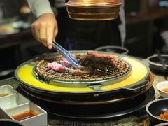 -三代烤肉(保利广场店)