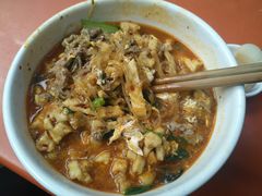 -刘信牛羊肉小炒泡馍(回民街店)