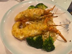 -沪华海鲜大酒楼(南汇店)