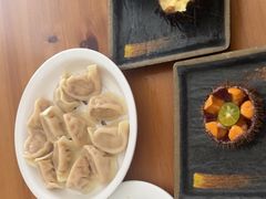 -海胆小馆(东北水饺·春柳店)