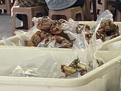 -佰运猪蹄(高陵店)