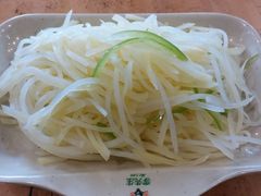 -李先生牛肉面大王(太原南内环店)