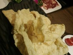 -牛焱·贵州黄牛肉火锅(城西银泰店)