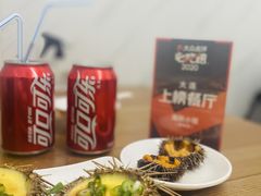 -海胆小馆(东北水饺·春柳店)