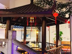 -苏浙徽·农家大院(吴江中山南路店)