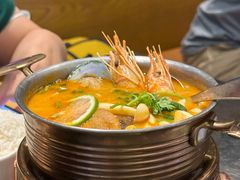-simply thai天泰(世纪汇店)