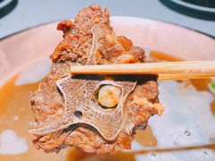 -京韵胡同·酱香羊蝎子火锅涮肉(长寿路店)