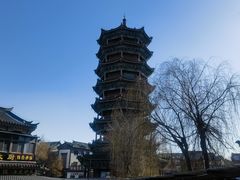 -滦州古城