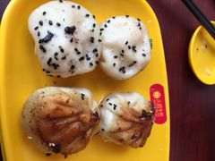 小杨生煎(香港名都店)-小杨生煎(香港名都店)