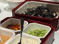 -四季民福烤鸭店(王府井东安门店)