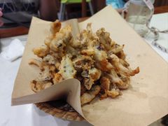 -海富荣·锅贴·陕菜家常菜(阳光城店)