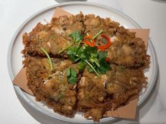 -码头见·潮汕菜(领展中心城店)
