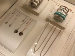 -Tiffany & Co.蒂芙尼
(天津万象城店)