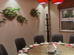 包厢-鸽子窝(青塔店)