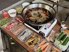 -五里关火锅(牛市口店)