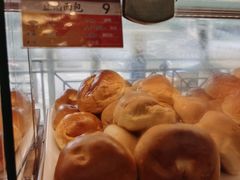 -新侨三宝乐面包店(崇文门店)