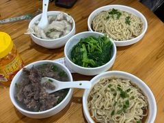 -江南红鱼汤(洋中花园店)