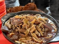 羊杂粉-伟伟羊杂馆