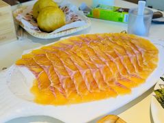 生鱼片-京北渔家傲