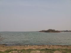 -天津东丽湖风景区