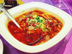 -南沙奥园酒店-中餐厅