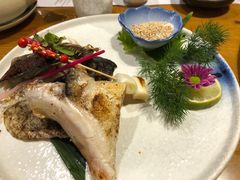 -大江户日本料理(吕厝店)