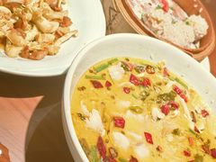 -荷花亭·湖北融合菜(十堰武商MALL店)