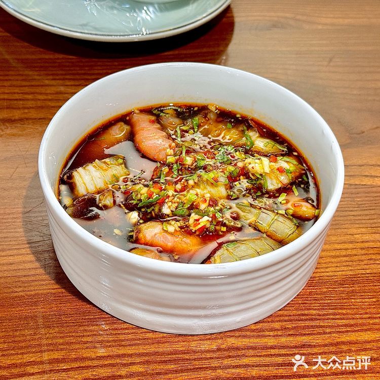 刘老锅超高性价比的双人餐体验