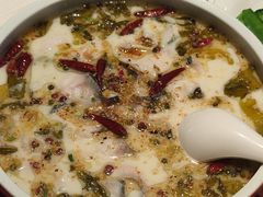 -大树餐厅(益田假日店)