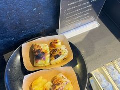 -牛武士寿喜烧·和牛火锅自助(全球首店)