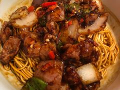 -王繁星面馆(西安熙地港店)