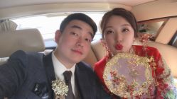 -格乐利雅婚礼艺术中心(徐汇店)