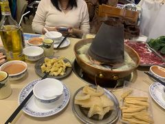 -月圆火锅(宁海东路二店)