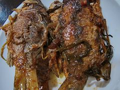 -水先生寧波菜(天一店)