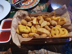 -卢布林西餐厅(万正店)