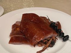 -8餐厅(新葡京酒店)