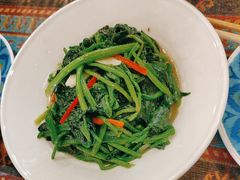 -巴依老爷新疆美食(马驹桥店)
