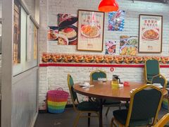 -谢记上海大排档(长寿路店)