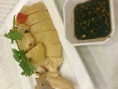 -新恬乐大酒家(沧达大厦店)