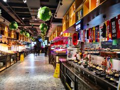 -韩风源自助烤肉(国贸精品店)