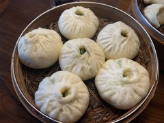 素菜包-红灯笼大酒楼(通湖路店)