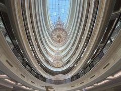 -上海瑞金洲际酒店