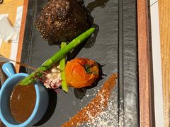 -原石牛扒·约会餐厅(龙城万科里店)