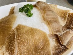 -海底捞火锅(老城根店)