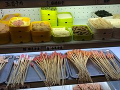 -镇江龙·火锅串串(武侯祠店)